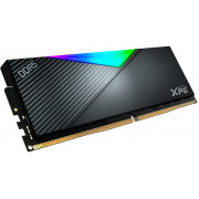  16GB DDR5 A-Data XPG Lancer RGB Black (AX5U5200C3816G-CLARBK) DDR5 PC5-41600 5200MHz CL38, Retail (memorie/память)