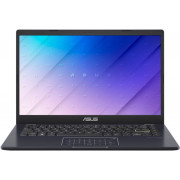Ноутбук 14" ASUS VivoBook E410MA Blue, Intel Celeron N4020 1.1-2.8GHz/4GB DDR4/SSD 256GB/Intel UHD/WiFi 802.11AC/BT4.1/USB Type C/HDMI/HD WebCam/ Numpad/ 14" HD LED-backlit Anti-Glare (1366x768)/No OS (laptop/notebook/ноутбук) E410MA-BV1517