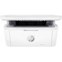 MFD HP LaserJet MFP M141a, White, A4, up to 18ppm, 32MB, 2-line LCD, 600dpi, up to 8000 pages/monthly, PCLmS, URF, PWG, Hi-Speed USB 2.0,  CF244A (~1000 pages 5%), Starter ~500 pages