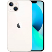 Смартфон Apple iPhone 13, 128 GB Starlight MD