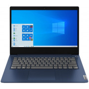 Ноутбук Lenovo 14.0" IdeaPad 3 14ITL6 Blue (Pentium 7505 8Gb 256Gb)