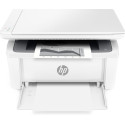 HP LaserJet MFP M141a Print/Copy/Scan, up to 20ppm, 64MB, 600dpi, up to 8000 pages/monthly, USB,  Apple AirPrint, Wi-Fi Direct