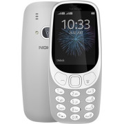 Мобильный телефон Nokia 3310 DS, Grey