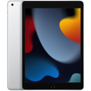 Планшет Apple 10.2-inch iPad Wi-Fi 64Gb Silver (MK2L3RK/A)