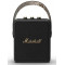 Marshall Stockwell II Bluetooth Speaker - Black/Brass