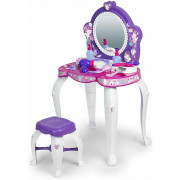 Chicos 87398 Set masa de toaleta cu scaunel