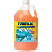 RAIN-X RX 113655 (68101) Незамерзающая жидкость для бачка омывателя (до -31,6?С). 3,78 л