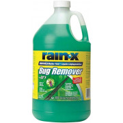RAIN-X RX 113605 (68806) Жидкость для бачка омывателя (летняя). 3,78 л