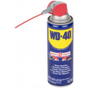 WD-40 Comp. #490057 Универсальная проникающая смазка WD-40  (аэрозоль)   12 oz 340 гр