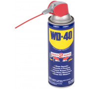WD-40 Comp. #490057 Универсальная проникающая смазка WD-40  (аэрозоль)   12 oz 340 гр