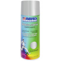 ABRO-MASTER SPH-201 Краска-спрей ABRO MASTERS АЛЮМИНИВАЯ ВЫСОКОТЕМПЕРАТУРНАЯ 400 мл
