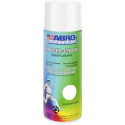 ABRO-MASTER SP-015 Краска-спрей ABRO MASTERS (белый грунт ) 400 мл