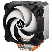  Cooler Arctic Freezer i35, Socket Intel 1700, 1200, 115X, FAN 113mm, 200-1800rpm PWM, Noise Level 0.3 Sone, Fluid Dynamic Bearing, ACFRE00094A