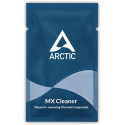  Arctic MX Cleaner, Wipes for removing Thermal Compounds (Box of 40 Pieces), ACTCP00033A