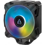  Cooler Arctic Freezer A35 A-RGB, Socket AMD AM4, FAN 112mm, 200-1700rpm PWM, 12 A-RGB LEDs, Noise Level 0.35 Sone, Fluid Dynamic Bearing, ACFRE00115A