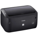 Printer Canon i-Sensys  LBP6030B BUNDLE Black, A4, 2400x600 dpi, + Laser Cartridge Canon 725  A4, 2400x600 dpi, 18ppm, 60-163 g/m2, 32Мb+SCoA Win, CAPT, Max. 5k pages per month, Paper Input: 150-sheet tray, 7.8 seconds First Print Out Time, USB 2.0,