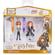 Harry Potter set 2 fig. Ron si Ginny