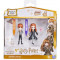 Harry Potter set 2 fig. Ron si Ginny