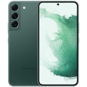 Смартфон Samsung Galaxy S22 SM-S901, 8 ГБ/ 256 ГБ/ Dual SIM, Green