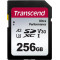 256GB SDXC Card (Class 10) UHS-I, U3, Transcend 340S TS256GSDC340S (R/W:160/90MB/s)