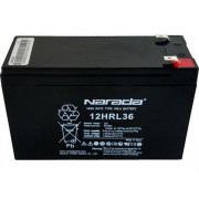 Baterie UPS 12V/   8.4AH  Narada 12HRL36