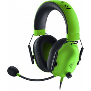 Razer Headset BlackShark V2 X Green