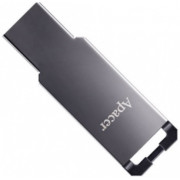 Apacer AP64GAH360A-1 USB3.1 Gen1 Flash Drive AH360 64GB Ashy RP