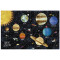 Londji PZ200 Micropuzzle 600pcs - Discover the Planets