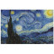 Londji PZ203 Micropuzzle 600pcs - Starry Night