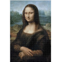 Londji PZ202 Micropuzzle 600pcs - Mona Lisa