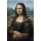 Londji PZ202 Micropuzzle 600pcs - Mona Lisa
