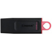  256GB USB Flash Drive Kingston DTX/256GB DataTraveler Exodia, USB 3.2 (memorie portabila Flash USB/внешний накопитель флеш память USB)