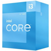 CPU Intel Core i3-12100 3.3-4.3GHz 4 Cores 8-Threads (LGA1700, 3.3-4.3GHz, 12MB, Intel UHD Graphics 730) BOX, BX8071512100 (procesor/процессор)