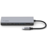 Belkin USB-C 7in1 Multiport Dock