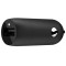 Belkin Car Charger 18W QC3, black