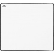 2E Gaming Speed/Control Mouse Pad L White(400*450*3 мм)