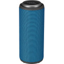 2Е Portable Speaker SoundXTube TWS, MP3, Wireless, Waterproof Blue