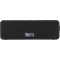 2Е Portable Speaker SoundXBlock TWS, MP3, Wireless, Waterproof Black