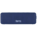 2Е Portable Speaker SoundXBlock TWS, MP3, Wireless, Waterproof Blue