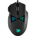 2E GAMING Mouse MG320 RGB USB Black