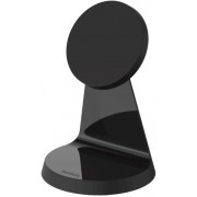 Belkin MagSafe iPhone Wireless Charger, black