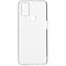 Husă 2Е Basic для OnePlus Nord N10 5G (BE2029), Crystal , Transparent