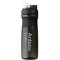 Бутылка для воды Ardesto Smart bottle 1000 мл, черная ,тритан