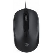 Mouse 2Е MF140 USB Black