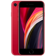 Смартфон Apple iPhone SE 2020 128GB RED