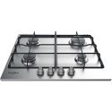 Варочная панель Whirlpool TKRL 650 IX