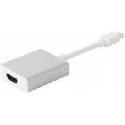 Cable MOSHI MiniDP to HDMI (4K) 1.0m, Silver