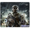 Gaming Mouse Pad SVEN MP-G01S Soldier, 230 x 200 x 2mm, Fabric surface, Rubberized base, Picture