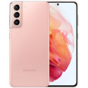 Смартфон Samsung Galaxy S21 8/256Gb DuoS (SM-G991) Pink