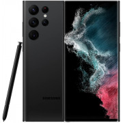 Смартфон Samsung Galaxy S22 Ultra 8/128Gb DuoS (SM-S908) Black